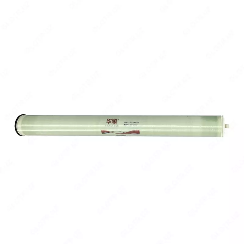 4040 Мембрана обратного осмоса 8040 Мембрана обратного осмоса ULP4040 мембрана BW 4040 обработка воды