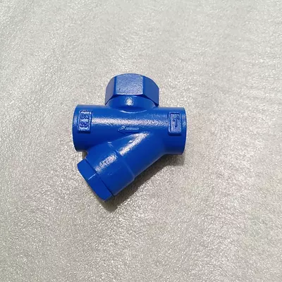 DN20 резьбовое соединение термодинамическая Паровая ловушка spirax