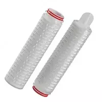 Гофрированный фильтр FGF PP Картридж 0