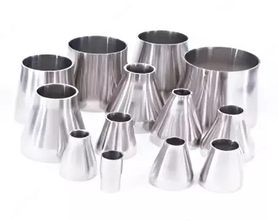 SMS Weld Concentric R