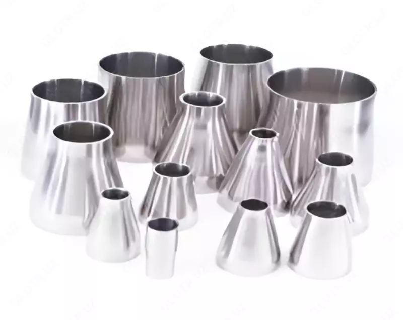 SMS Weld Concentric R