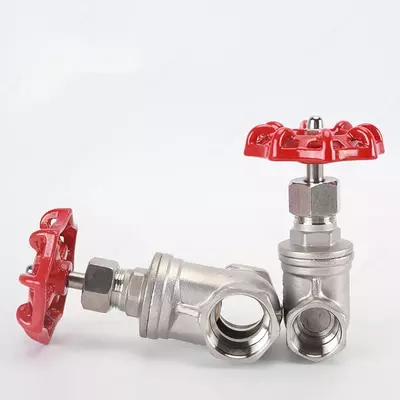 Двухстворчатый шаровой клапан - от 1 000 сум / шт.