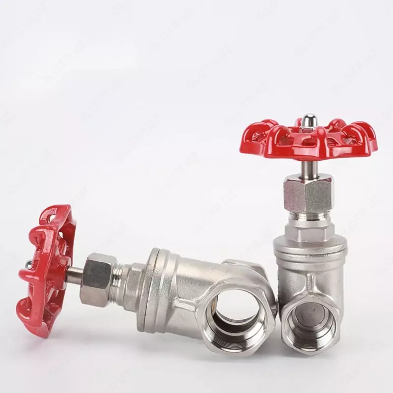 Двухстворчатый шаровой клапан - от 1 000 сум