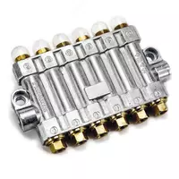 YH-35: samarali moylash uchun pulsli oziqlantiruvchi - 1 000 so'mdan