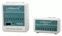 Hobbes LANtest-E - кабельный тестер