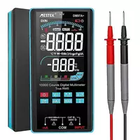 Цифровой мультиметр MESTEK DM97S +