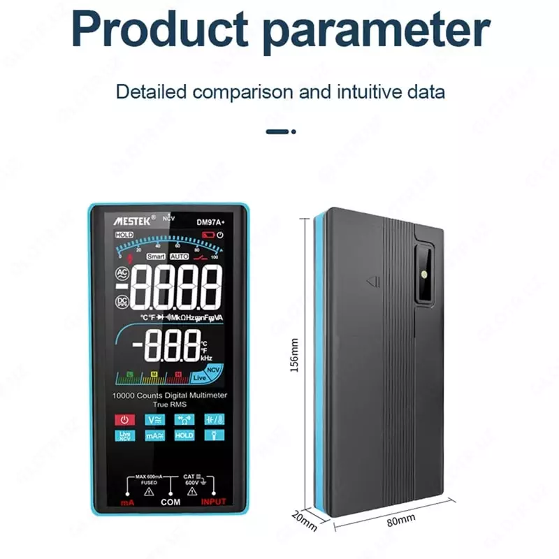 цветной экран