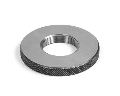 Калибр-кольцо М 72 х4 6g ПР ЧИЗ