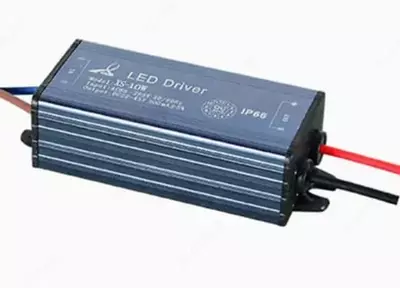 ML NUR LED DRIVER 50w, INUPT:AC 165-265V, 50/60Hz