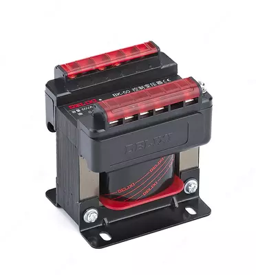 Трансформатор BK-1000VA 380V – 220V 36V 24V DELIXI