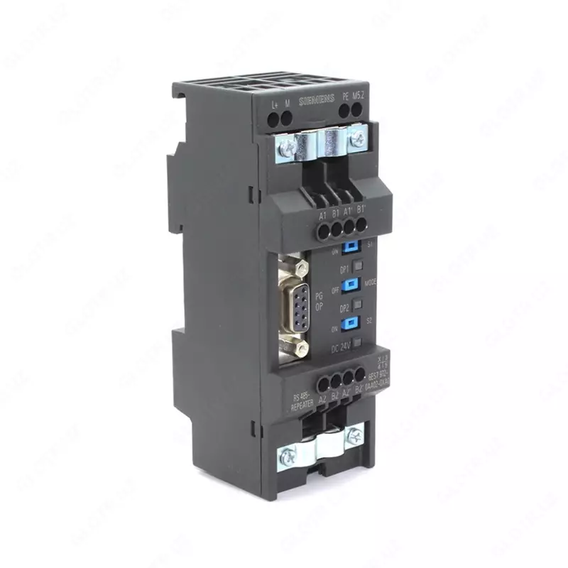 RS485-Повторитель 6ES7972-0AA02-0XA0 - по запросу