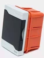 Щит внутренний Dusel 12