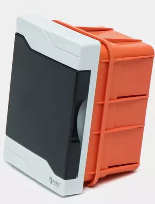 Щит внутренний Dusel 12