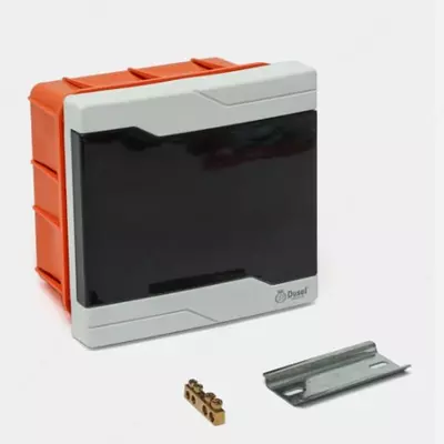 Щит внутренний Dusel 12