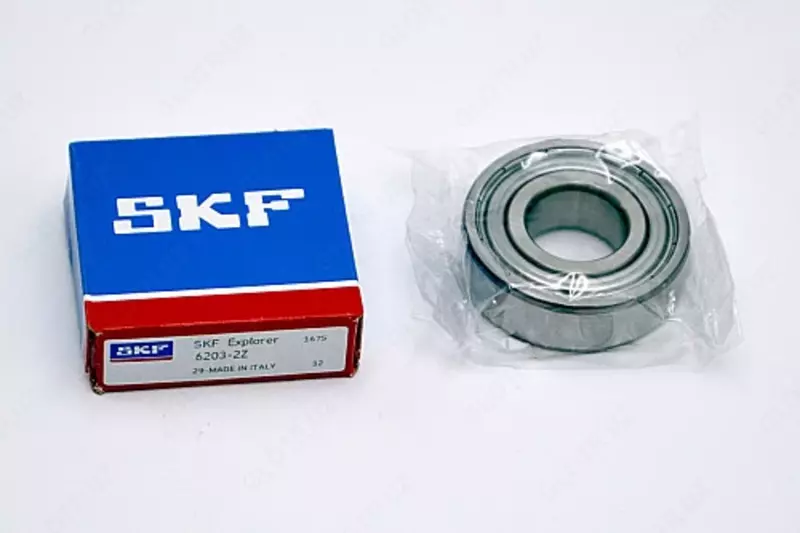 Bearinq /Подшипник 6203-ZZ(SKF)