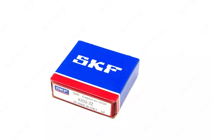 Bearinq /Подшипник 6203-ZZ(SKF)