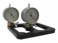 Прибор для контроля бетонных образцов НПЛ-1 100Х100Х100мм без индикаторов ИЧ