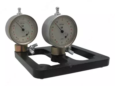 Прибор для контроля бетонных образцов НПЛ-1 100Х100Х100мм без индикаторов ИЧ - от 1 000 сум / шт.