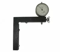 Прибор для контроля бетонных образцов НПР-1 (100Х100Х100мм) без индикатора ИЧ