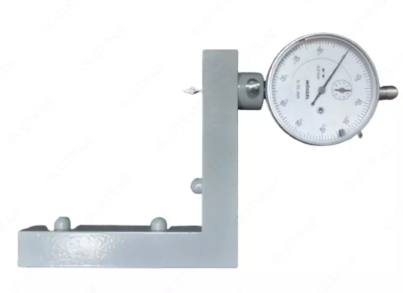 Прибор для контроля бетонных образцов НПР-1 (100Х100Х100мм) без индикатора ИЧ - от 1 000 сум