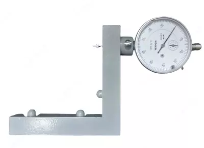 Прибор для контроля бетонных образцов НПР-1 (100Х100Х100мм) без индикатора ИЧ - от 1 000 сум / шт.