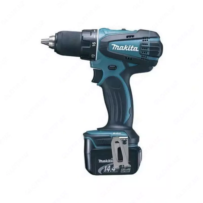 Аккумуляторный Дрель-Шуруповёрт-Makita - от 1 000 сум