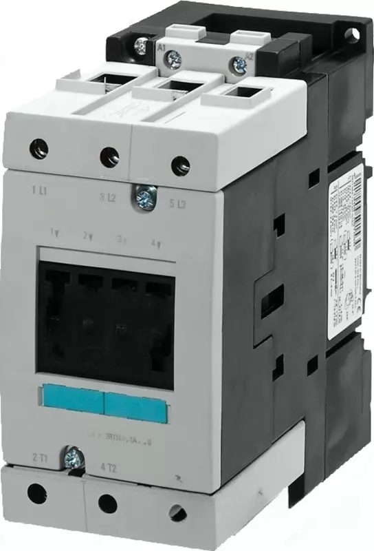 Контактор Simens Sirius 3RT10451AK60