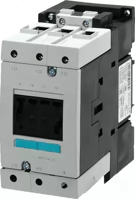 Контактор Simens Sirius 3RT10451AK60