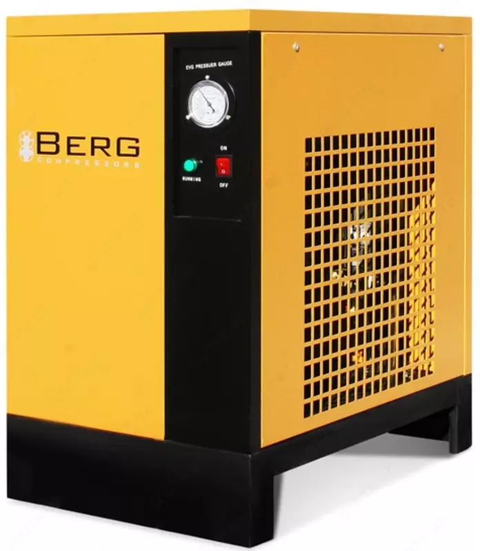 Рефрижераторный осушитель Berg OB-7.5