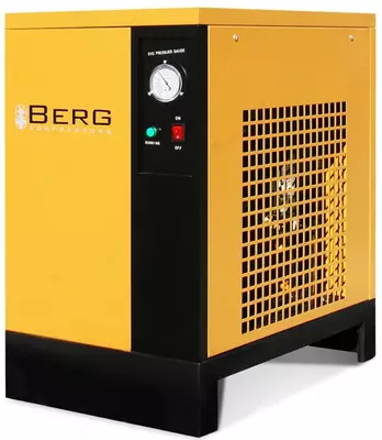 Рефрижераторный осушитель Berg OB-7.5