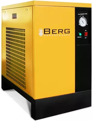 Рефрижераторный осушитель Berg OB-7.5 - от 10 000 сум / шт.