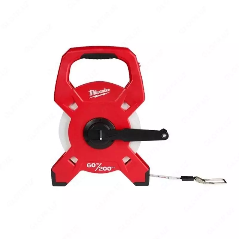 Рулетка из стекловолокна 60м - от 1 000 сум