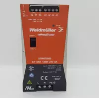 Источник питания AC/DC от Weidmuller - от 1 000 сум