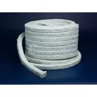 Керамический уплотнительный шнур 20x20 мм - от 1 000 сум