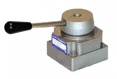 Пневмораспределитель В71-24М-01(02), В71-23М-01(02), В71-22М-01(02)