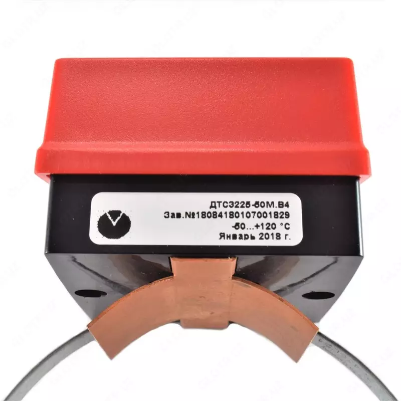 Термопреобразователь сопротивления ДТС3225- РТ100.В3