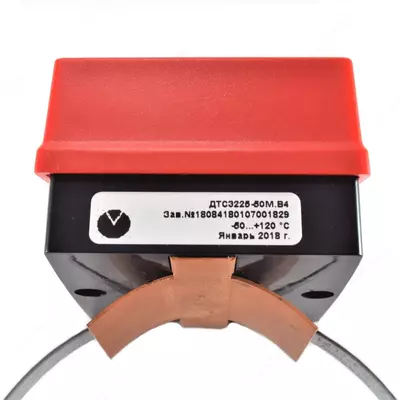 Термопреобразователь сопротивления ДТС3225- РТ100.В3