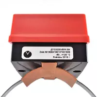 Термопреобразователь сопротивления ДТС3225- РТ100.В3