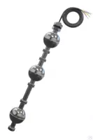 Датчик уровня поплавковый ПДУ-3.3.1000.К.600.К.300.K/1