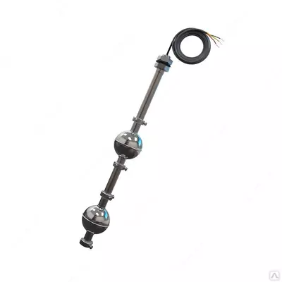 Датчик уровня поплавковый ПДУ-3.3.1000.К.600.К.300.K/1 - от 1 000 сум / шт.