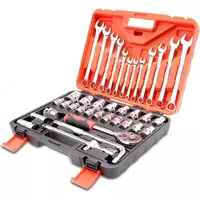 Набор ключ ручных инструментов TiangFen tools 82 предметов