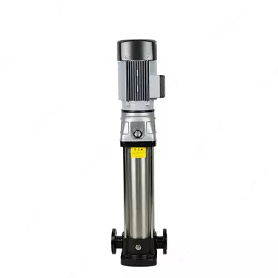 Вертикальный многоступенчатый центробежный насос SF(T)