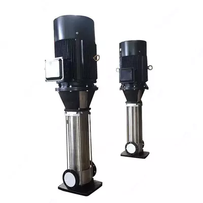 Вертикальный многоступенчатый центробежный насос CDLF65-40 CDL/CDLF из нержавеющей стали