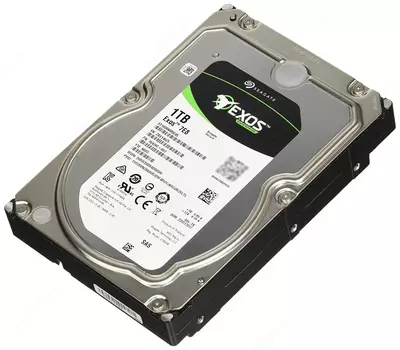 Жесткий диск Seagate ST1000NM0045 1Tb 7200 SAS 3