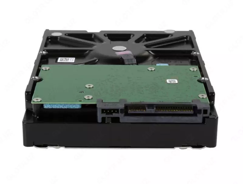 10 000 so'mdan Seagate st1000nm0045 1TB 7200 sas 3.5 " HDD qattiq disk
