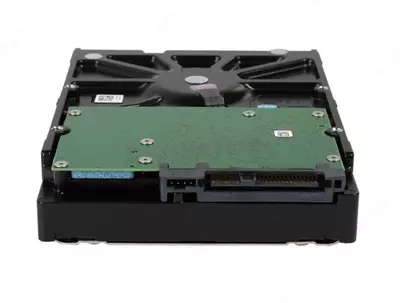 Жесткий диск Seagate ST1000NM0045 1Tb 7200 SAS 3