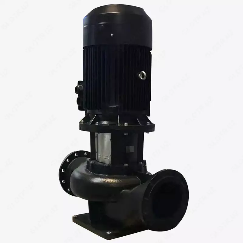 TD250 Циркуляционный центробежный насос
