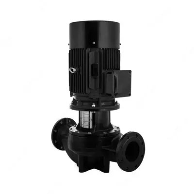 Центробежный Рядный Циркуляционный Насос Для Электрического Трубопровода - 1 000 сум / шт.