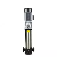 SF (t) vertikal ko'p bosqichli markazdan qochma nasos - 1 000 so'mdan