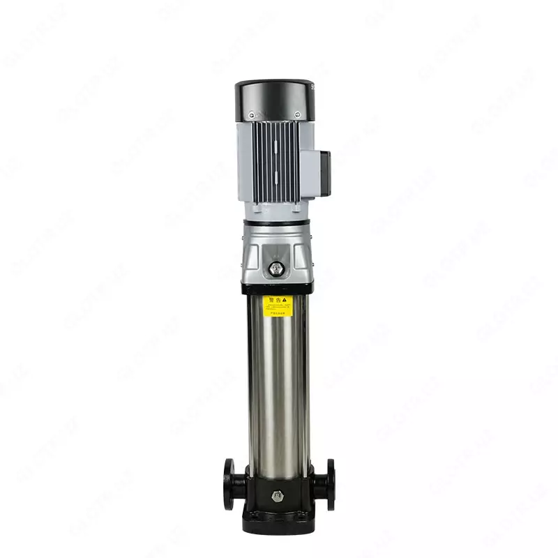 SF (t) vertikal ko'p bosqichli markazdan qochma nasos - 1 000 so'mdan